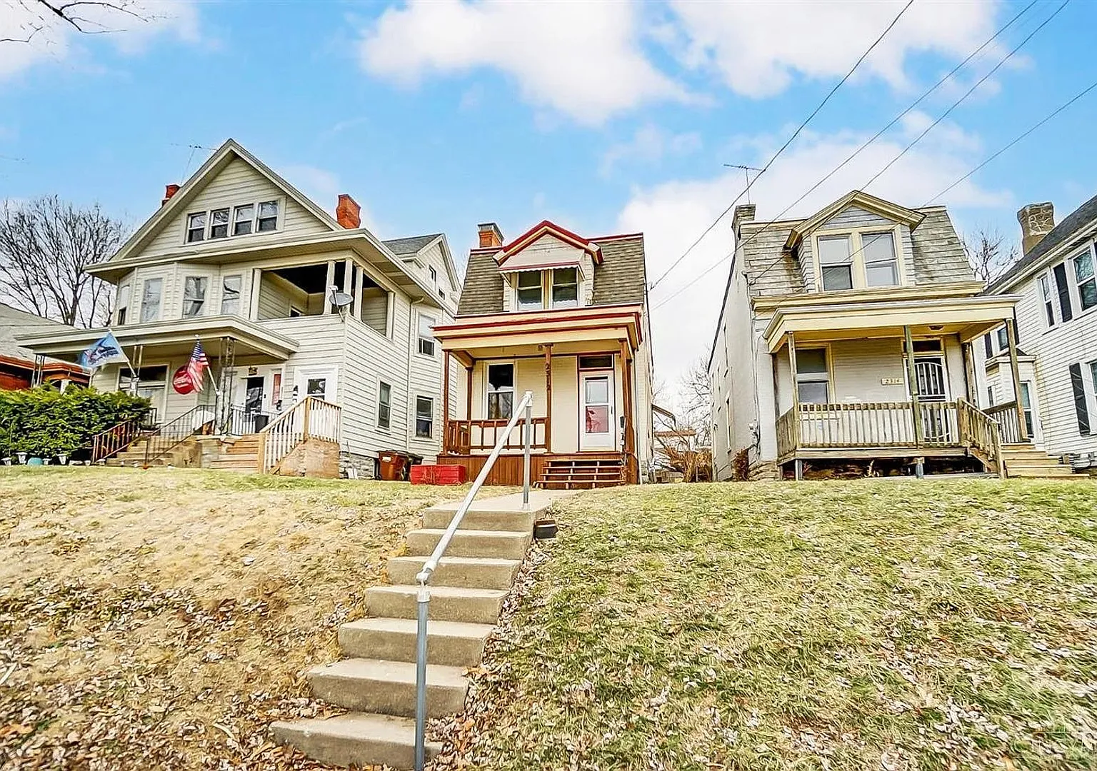 Norwood Charming Updated 3-Bedroom Home — Photo 1