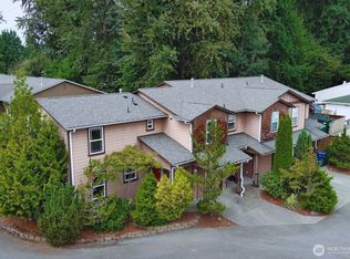 119 N Indiana Avenue, Granite Falls, WA