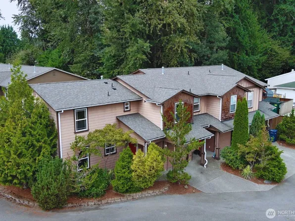 119 N Indiana Avenue, Granite Falls, WA 98252