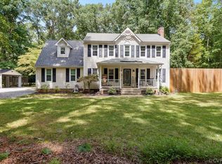 2473 Manakintown Ferry Rd, Midlothian, VA 23113