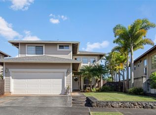 95-959 Kelakela St, Mililani, HI 96789