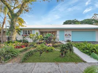 4104 Hayes St, Hollywood, FL 33021