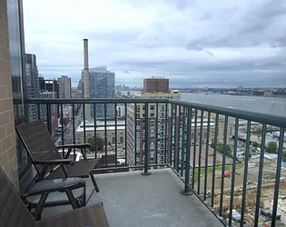 Rented by Citi Habitats