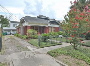 1904 Ridgewood St, Houston, TX 77006