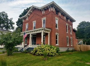 5440 Trinity Ave, Lowville, NY 13367