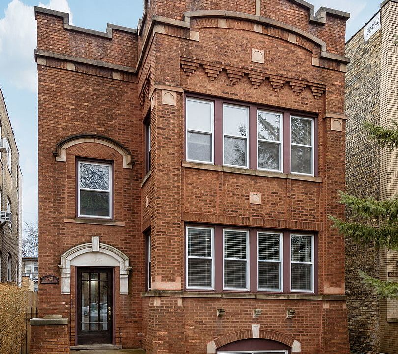 1st image of 6421 N Claremont Ave #2