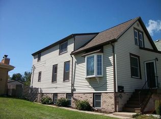 1403 Marquette Ave, South Milwaukee, WI 53172