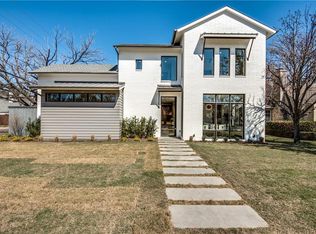 5703 Bryn Mawr Dr, Dallas, TX 75209