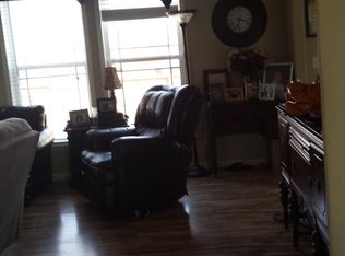 603 County Road 5455, Hominy, OK 74035