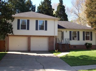 1014 Sharpsburg Dr SE, Huntsville, AL 35803