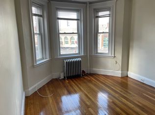 1175 Boylston St APT 25, Boston, MA 02215
