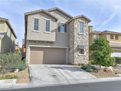 8558 Golden Idol Ct, Las Vegas, NV, 89131