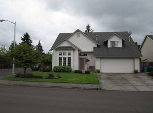 14509 NE 31st St, Vancouver, WA 98682