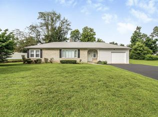 210 W Owen St, Cave City, KY 42127