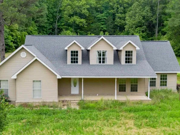 27 Stevenson Ln, Conway, AR 72032