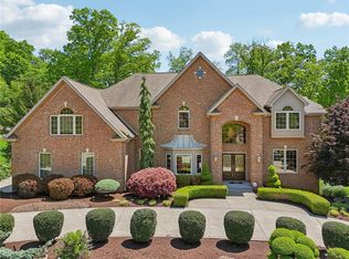 4611 Forest Ridge Ct, Murrysville, PA
