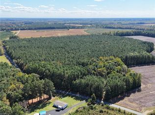 4.56 Little Low Ground Rd, Emporia, VA 23847