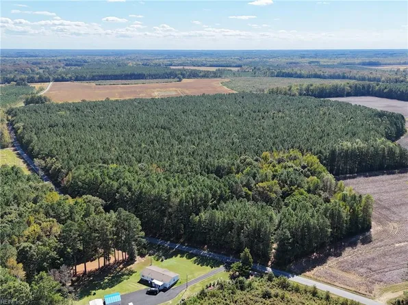 4.56 Little Low Ground Rd, Emporia, VA 23847