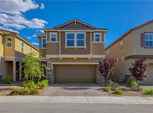 3183 Segesta Ave, Henderson, NV 89044