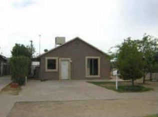 1649 W Willetta St, Phoenix, AZ 85007
