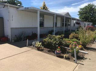 1214 N Park Ave, Eugene, OR 97404