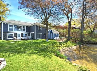 29 E Shore Dr, Coventry, RI 02816
