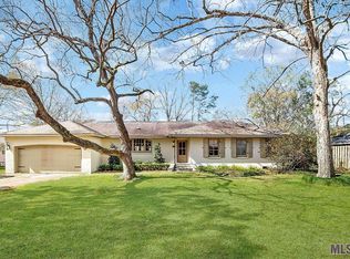2124 Shirley Ave, Baton Rouge, LA 70809
