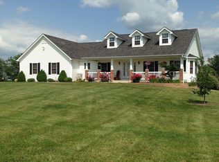 2600 Highway D, Silex, MO 63377