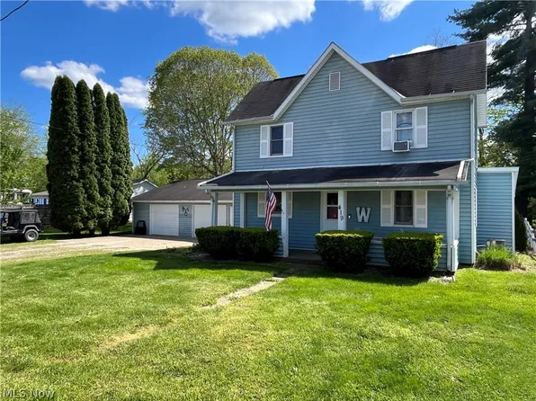 419 E Main St, Warsaw, OH 43844