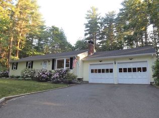 118 Union St, Norfolk, MA 02056