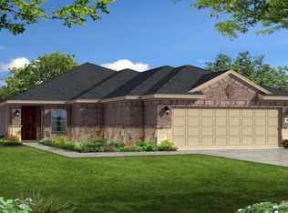 5091 Cassia Way, Round Rock, TX 78665