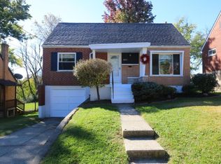 5811 N Glen Ave, Cincinnati, OH 45248