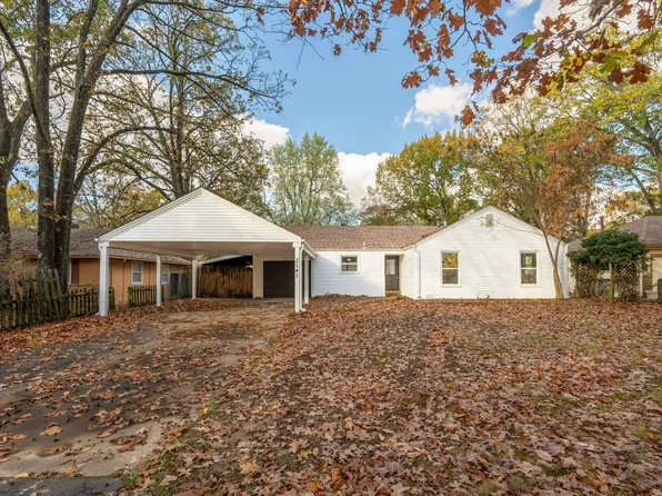 3141 E Grand Street, Springfield, MO 65804