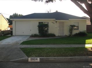 5924 Camerino St, Lakewood, CA 90713
