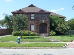 1404 Godwin St APT 2, Houston, TX 77023