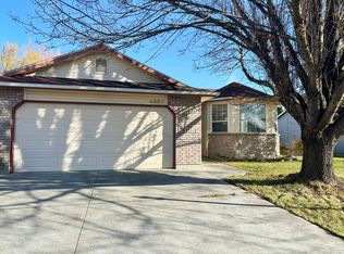 4650 N Date Palm Ave, Boise, ID 83713