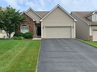 121 Pine Valley Dr, Avondale, PA 19311