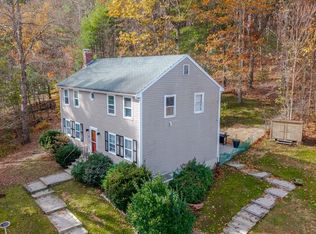 851 Washington St, Franklin, MA 02038