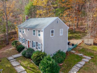 851 Washington St, Franklin, MA, 02038