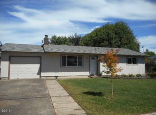 2195 Golden Gardens St, Eugene, OR 97402