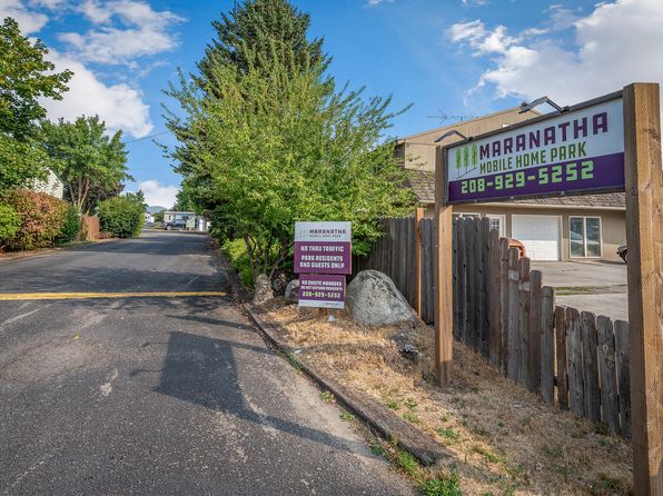 987 N Maranatha Dr #RV21