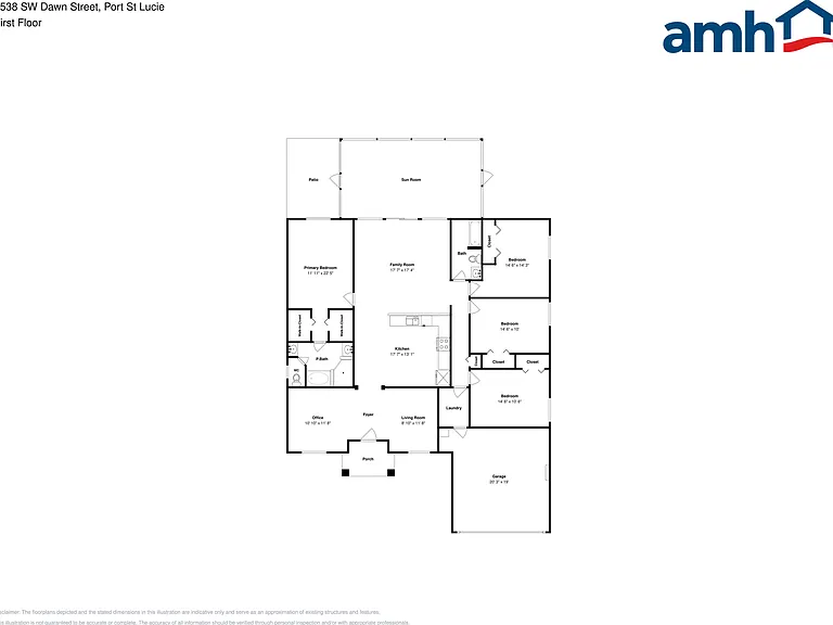 2538 SW Dawn St — Photo 2