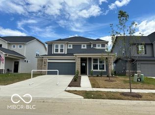 2825 Penn Ave, Plainfield, IN 46168