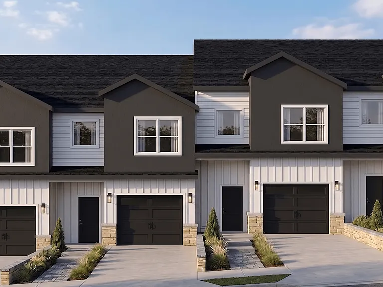 Diamond Park Townhomes — Photo 2