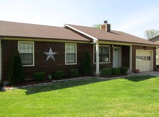 2256 Hill St, Vine Grove, KY 40175