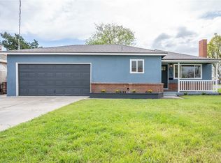 1100 S Rose St, Turlock, CA 95380
