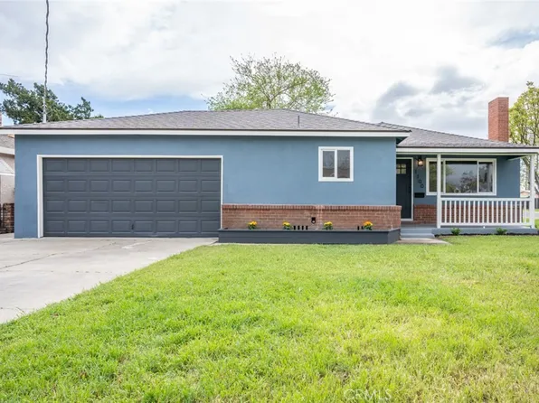 1100 S Rose St, Turlock, CA 95380