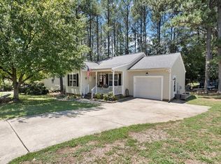 504 Flaherty Ave, Wake Forest, NC 27587