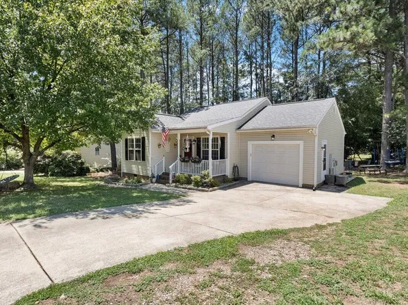 504 Flaherty Ave, Wake Forest, NC 27587