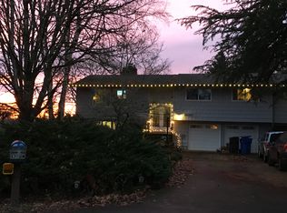 12655 SE Rachella Ct, Damascus, OR 97089